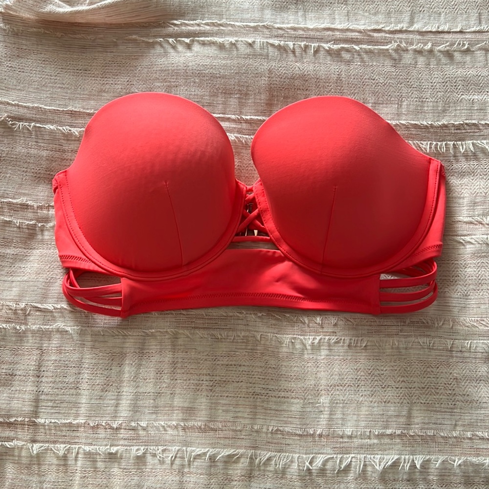 VS Bathing Suit Top